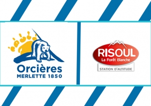 Forfaits ski connect Orcires & Risoul 