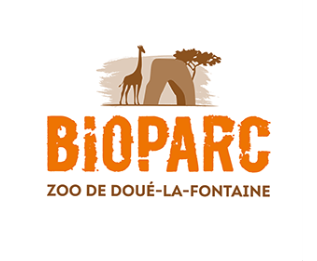 Bioparc Zoo de Doue la Fontaine 