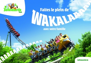 BELLEWEARDE