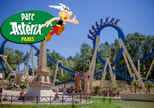 Parc Asterix