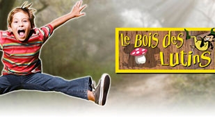 Le Bois des Lutins