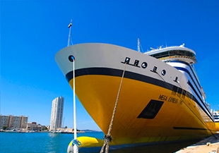 Corsica Ferries