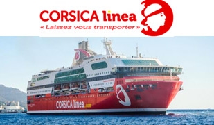 Corsica Linea