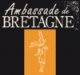 Ambassade de Bretagne - Crêperie - Boutique Bretonne