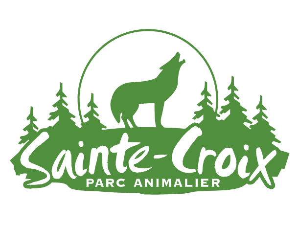 Parc animalier de Sainte-Croix