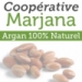 Coopérative Marjana - Produits Argan