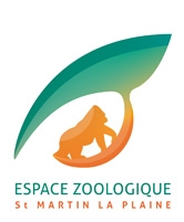 Zoo de Saint Martin la Plaine