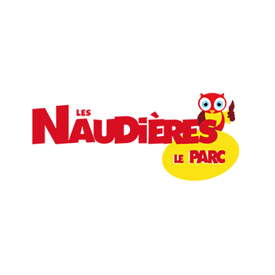 Parc des Naudires