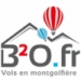 B2O.fr - Vols en montgolfière