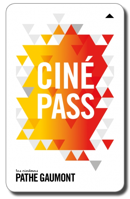 Gaumont Path Carte Le Pass Intgral