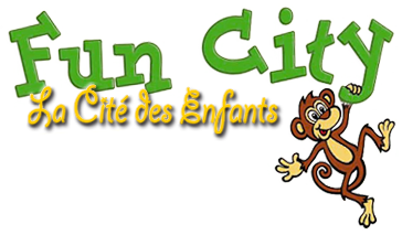 Fun City - Cité des enfants