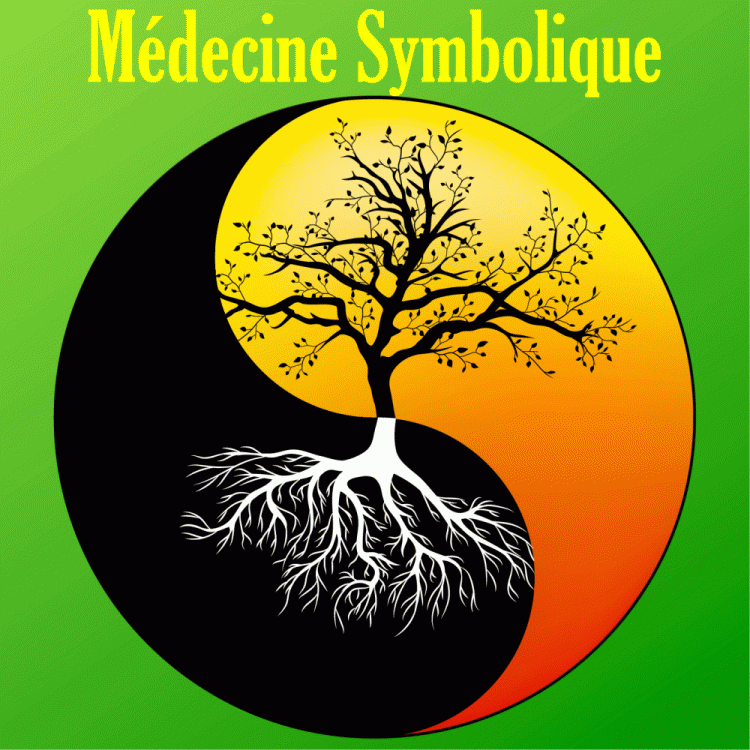 Médecine Symbolique - Gisèle