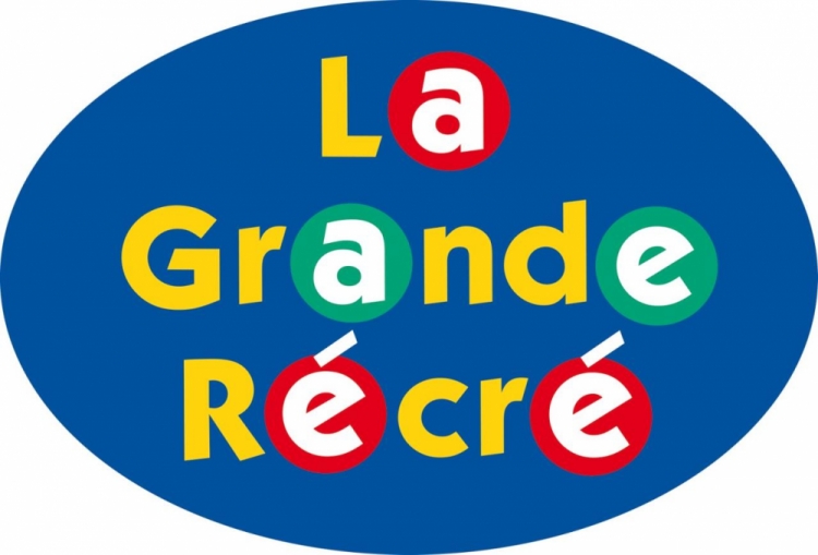 La Grande Rcr