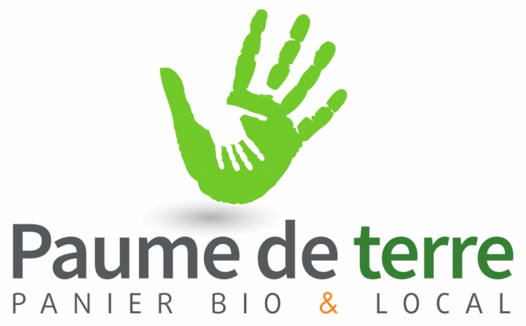 Paume de terre