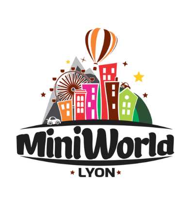 Mini world - Lyon