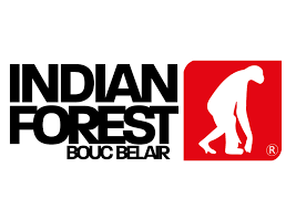 Indian Forest Bouc Bel Air