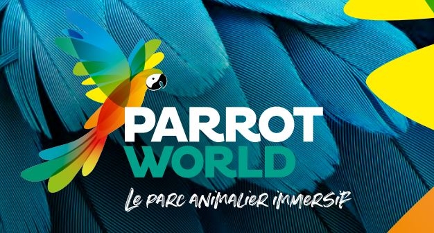 Parrot World