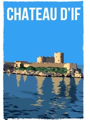 Chateau D'If