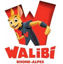 Walibi Rhone-Alpes