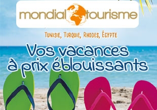 Mondial Tourisme