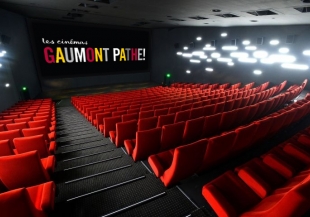 E-Billet National - Cinémas Gaumont Pathé Nationaux 