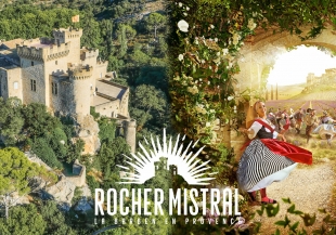 Rocher Mistral