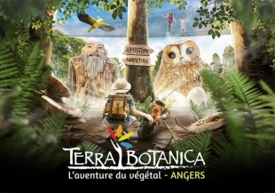 Terra Botanica
