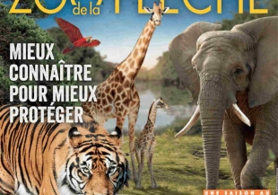 Zoo de la Flche