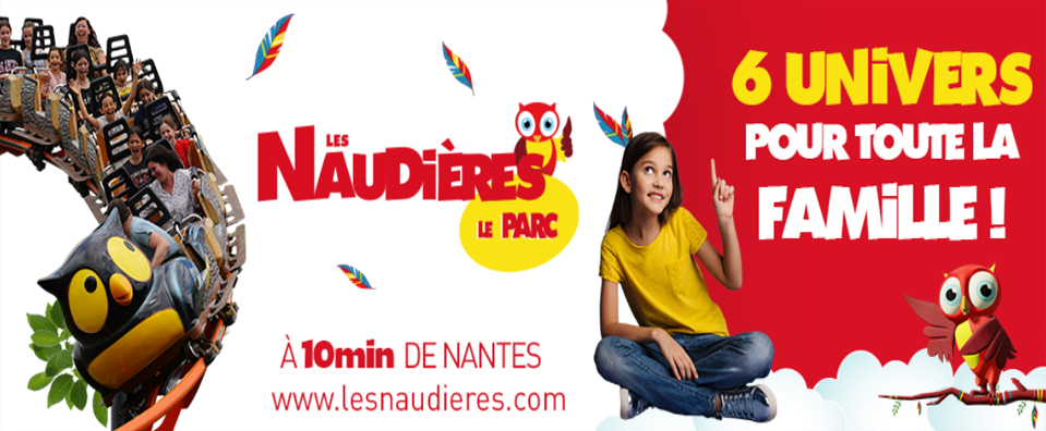 Parc des Naudières - 475