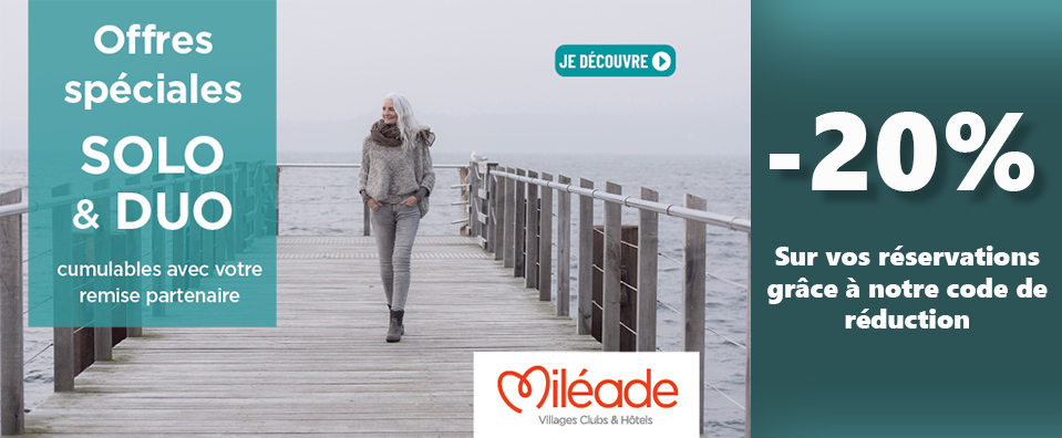 Mileade - 393