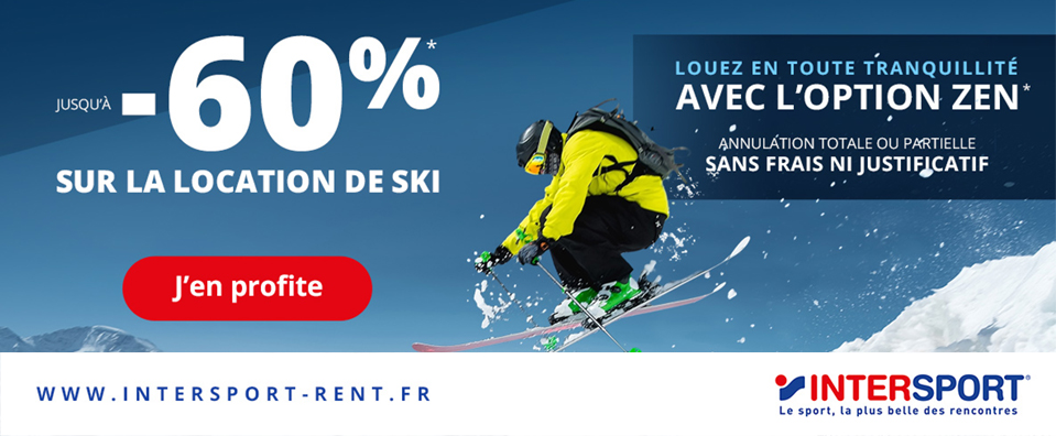 INTERSPORT - 261