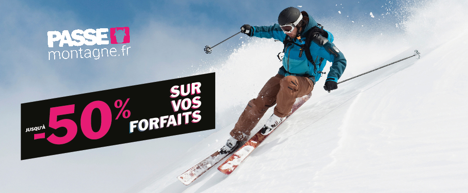 Passe Montagne - 274