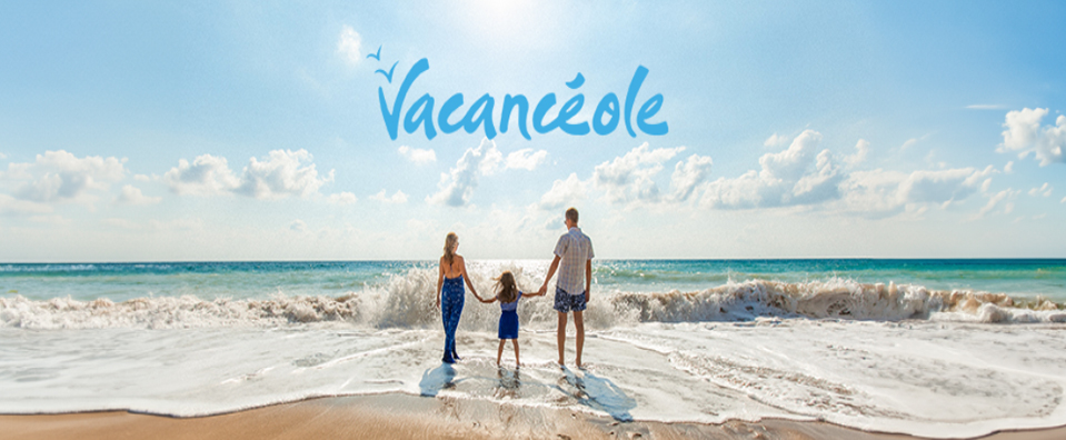 Vacancéole - 509