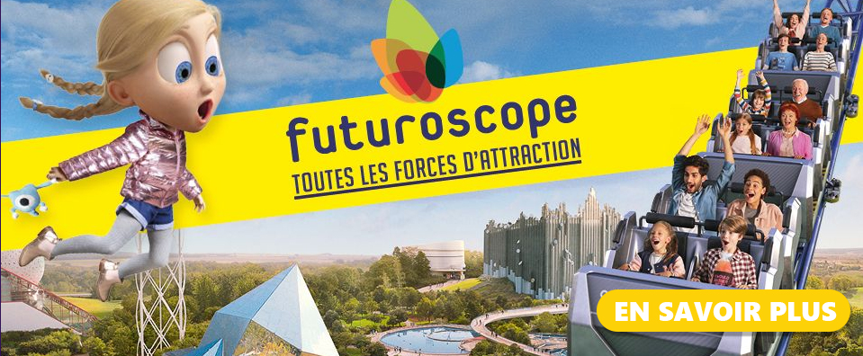 Futuroscope - 437