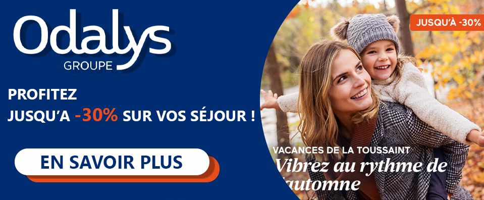 Odalys - 362