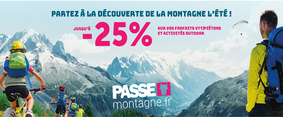 Passe Montagne - 333