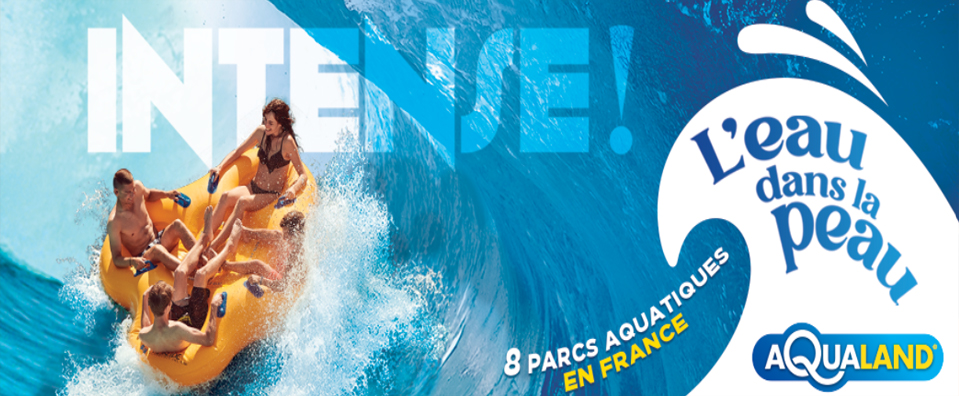 Aqualand - 495