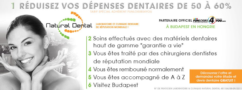 Natural Dental - 106