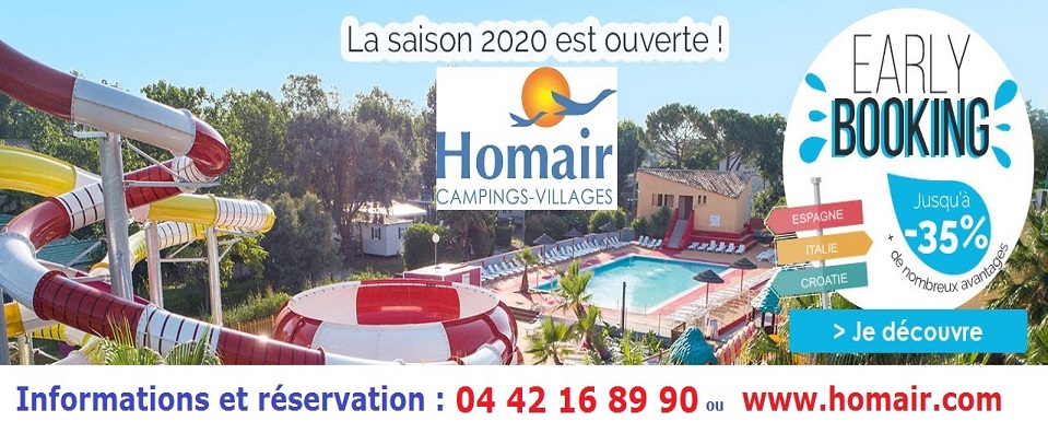 Homair Vacances - 206