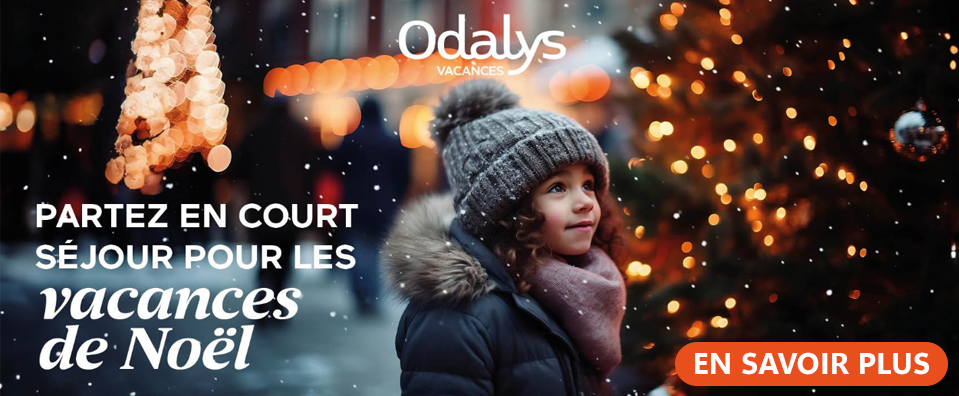 Odalys - 381