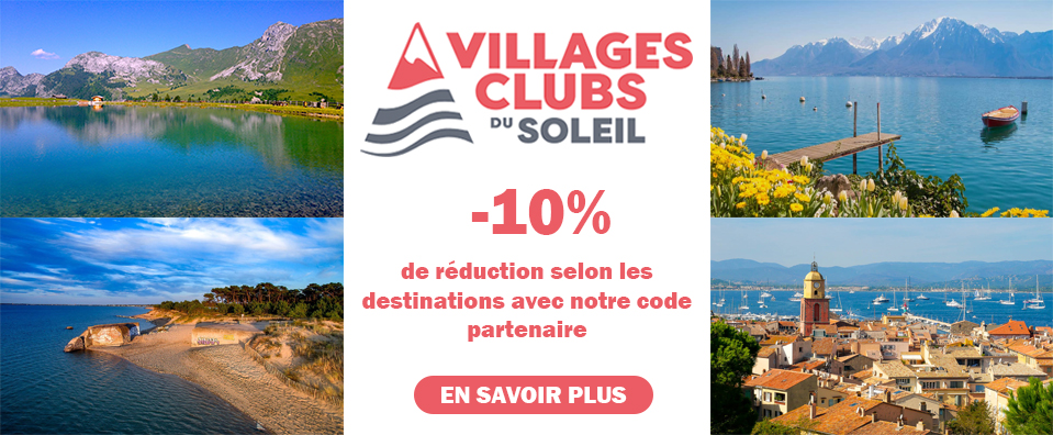 Villages Clubs du Soleil - 340
