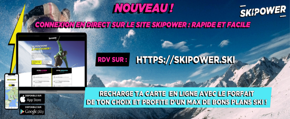 SKIPOWER - 383