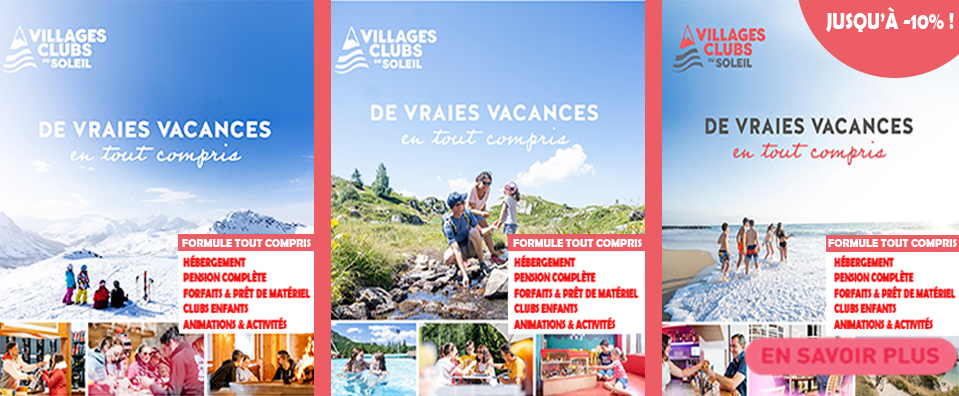 Villages Clubs du Soleil - 281