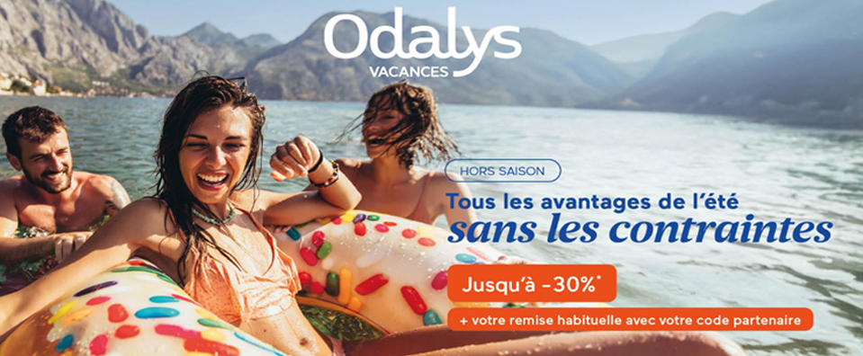 Odalys - 354