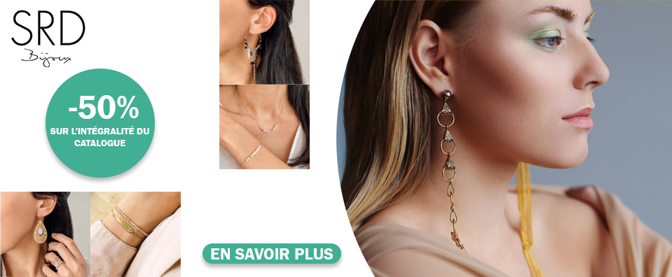 SRD Bijoux - 518