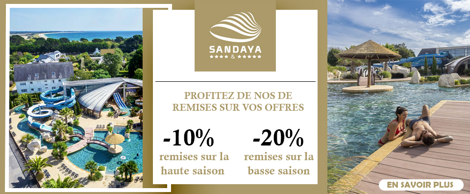 Sandaya - 319