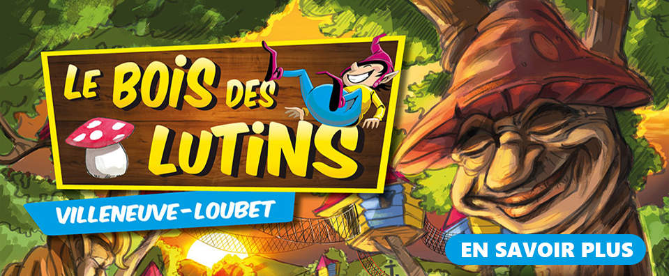 Le Bois des Luttins - 412